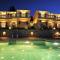Villa Avgerini Paxos