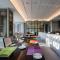 Foto: The Qube Hotel Nanchang East 37/53