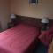 Apart Hotel Alem
