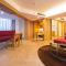 Somerset Riverview Chengdu