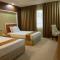 Surabaya Suites Hotel Powered by Archipelago - Surabaya