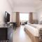 Silver Sands Serenity Resort, Candolim Silver Sands Serenity Resort, Candolim