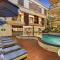 SenS Hotel and Spa