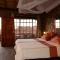 Gondwana Canyon Lodge