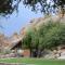 Gondwana Canyon Lodge