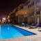 Cape Town Beachfront Apartments at Leisure Bay