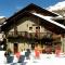 Hotel Petit Giles - Cogne