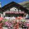 Hotel Petit Giles - Cogne