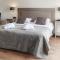 Hotel Creusen
