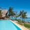 Sunshine Marine Lodge