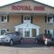 Royal Inn Motel - Watertown