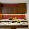 Anantara Chiang Mai Serviced Suites
