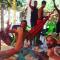 Hostel LA CASA MONO CUCO - 圣安特罗