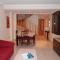 Apartamentos Monte Hernanz