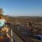 Gondwana Damara Mopane Lodge