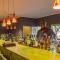 Gondwana Damara Mopane Lodge