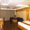 Hotel Tridev