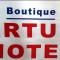 Butik Ertur Hotel