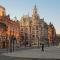 Our Home City Flat