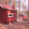 Zorbcenter Holiday Homes