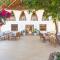 Dhow Inn Boutique Hotel