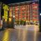 Hotel Royal Heritage Guwahati