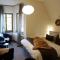 Comfort-Hotel garni Schierker Waldperle - inklusive Wellness