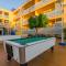 Apartamentos Turisticos Terralta