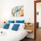 Castel Sant Angelos Harmonious Apartment