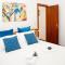Castel Sant Angelos Harmonious Apartment