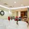 Comfy Boutique Hotel