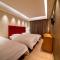 Comfy Boutique Hotel