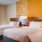 Fairfield Inn & Suites by Marriott Detroit Canton - Canton