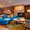 Fairfield Inn & Suites by Marriott Detroit Canton - Canton