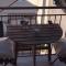 Attic Retreat