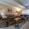 Ski and Racquet Club Condo