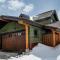 Ski and Racquet Club Condo