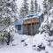 3Dogs Cabin