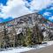 Rocky Mountain Lookout