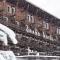 Grand Hôtel & Spa NUXE Serre Chevalier
