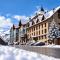 SNÖ Villa de Sallent 3