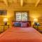 Cabin Tranquilo