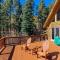 Cabin Tranquilo