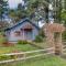 Sommers Cabin