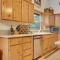 Brooke and Dans Retreat -3 bedroom home plus a 2 bedroom apartment