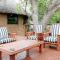 Mpeti Lodge