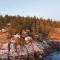 Rockwater Secret Cove Resort