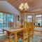 Salmon River Lodge