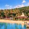 Beqa Lagoon Resort