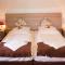 Boutiquehotel Goldene Rose - self-check-in